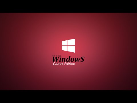 windows 10 gamer edition 2016